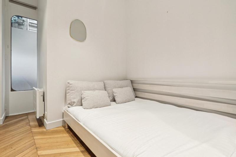 Lavie Maison Hot Tub And Ac Near Arc De Triomphe Paris Exterior photo